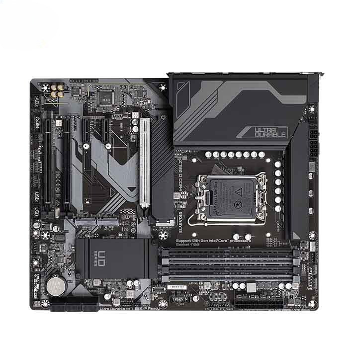 MAINBOARD GIGABYTE Z790 D DDR4​ (SOCKET LGA1700, ATX, 4 KHE RAM DDR4)