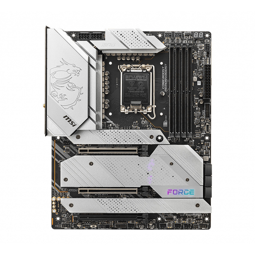 Mainboard MSI MPG Z690 FORCE WIFI (DDR5)