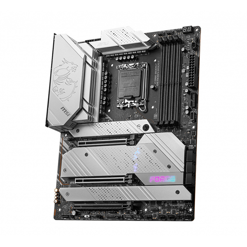 Mainboard MSI MPG Z690 FORCE WIFI (DDR5)