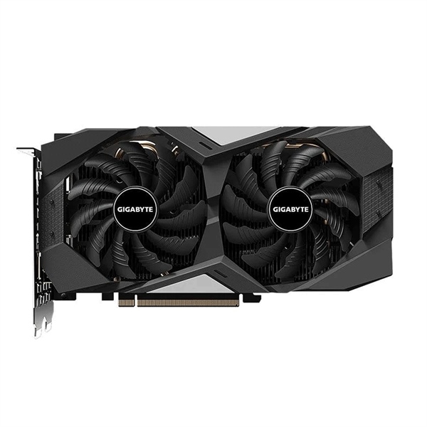 VGA NVIDIA RTX 2060 6GB DDR6 (likenew)