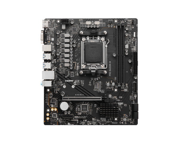 Mainboard MSI B650M-B Pro