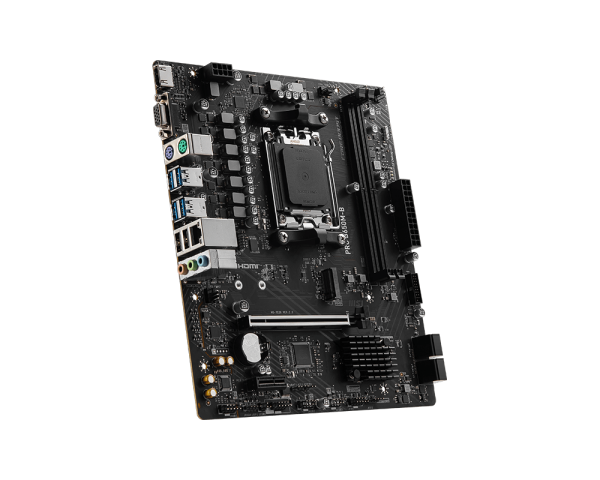 Mainboard MSI B650M-B Pro