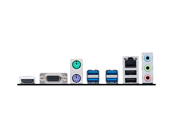 Mainboard MSI B650M-B Pro