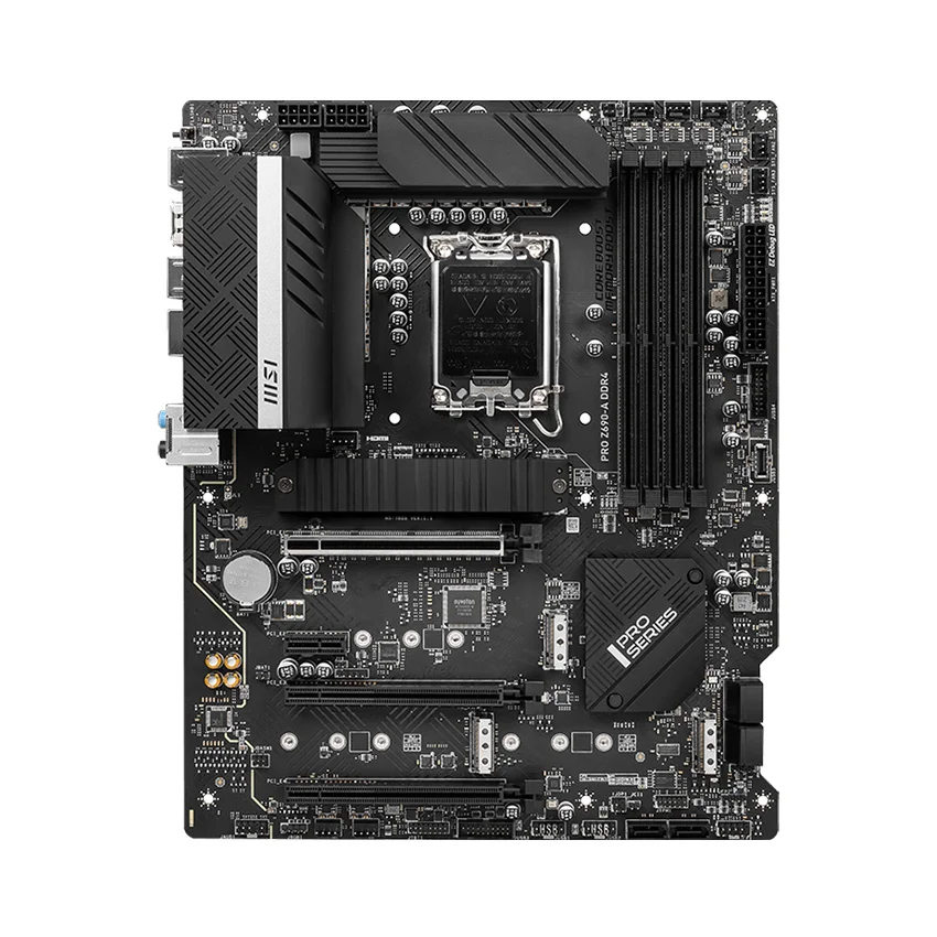 Mainboard MSI PRO Z690-A DDR4