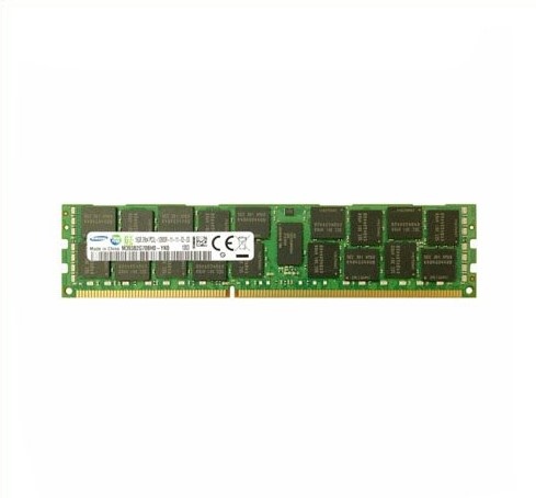RAM SAMSUNG 32GB DDR3 1600MHz ECC