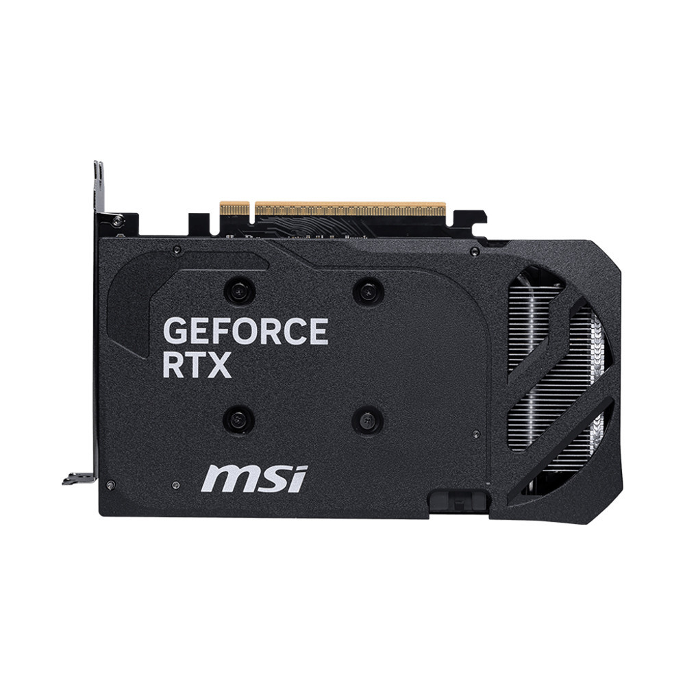 VGA MSI GEFORCE RTX 5060 8GB SHADOW 2X OC GDDR7