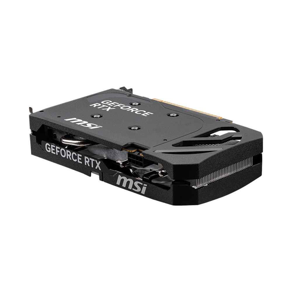 VGA MSI GEFORCE RTX 5060 8GB SHADOW 2X OC GDDR7