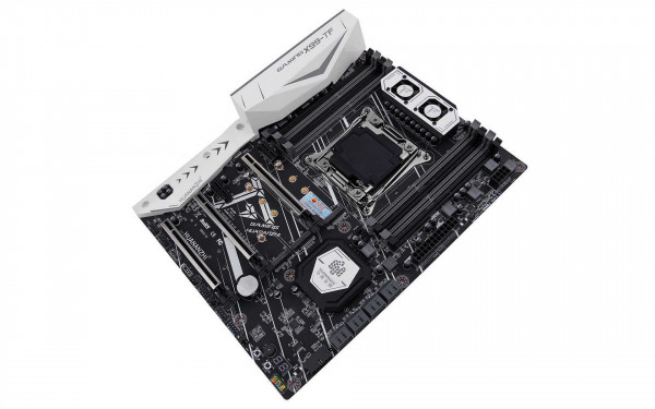 Mainboard Huananzhi X99-TF Gaming