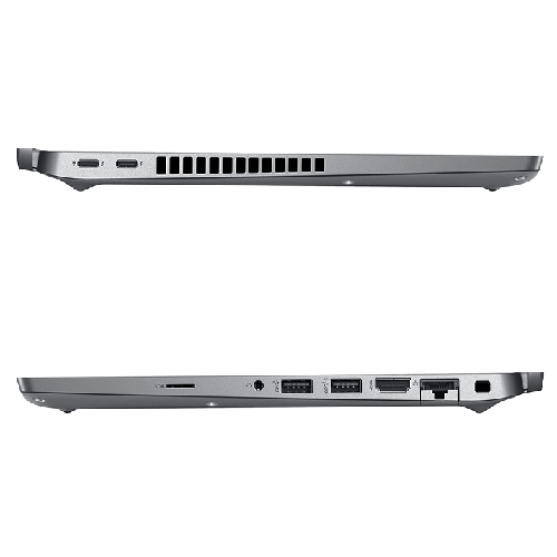 Laptop Dell Latitude 5430 i7-1255U/ Ram 16G/ SSD 512G/ 14.0 Full HD/ Win 11/ Titan Grey