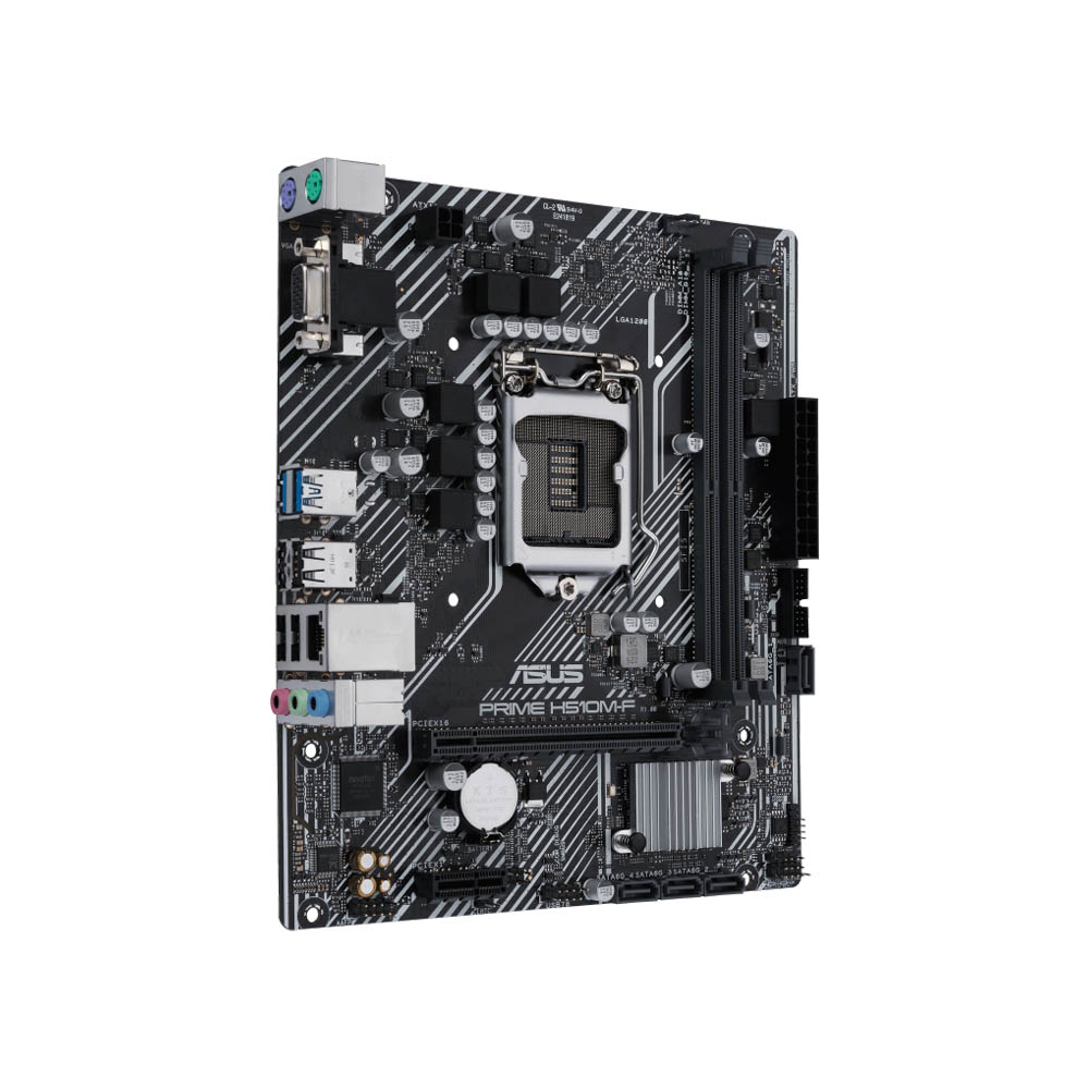 MAINBOARD ASUS PRIME H510M-F