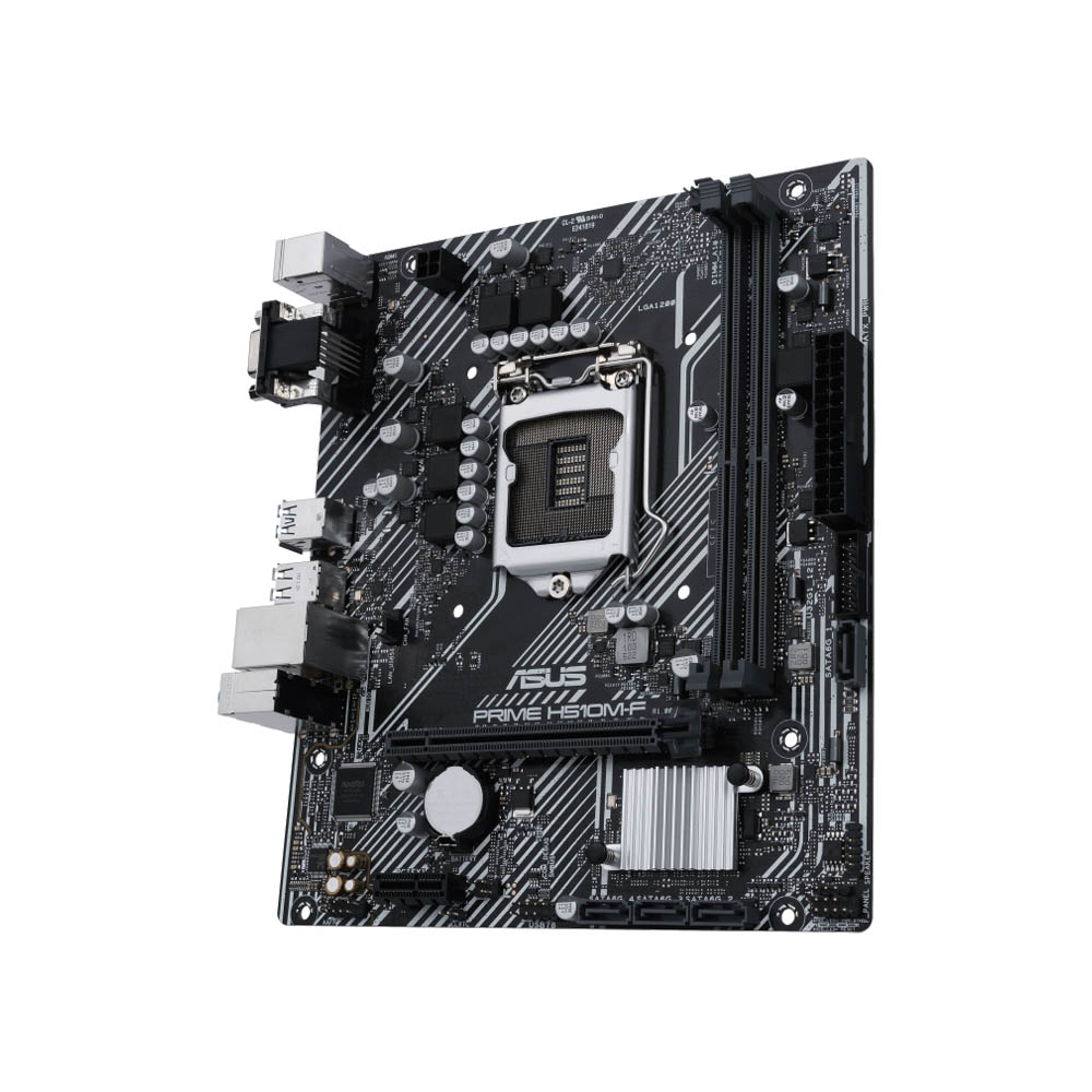 MAINBOARD ASUS PRIME H510M-F