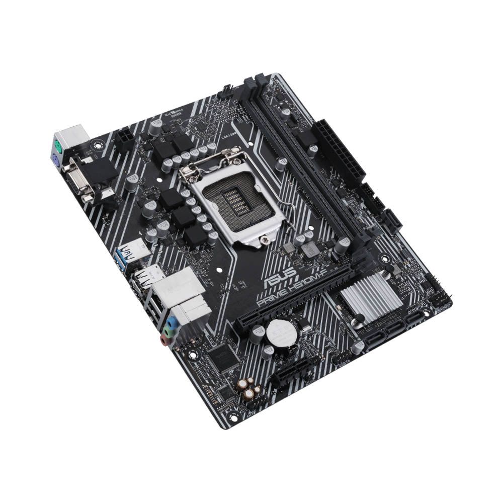 MAINBOARD ASUS PRIME H510M-F