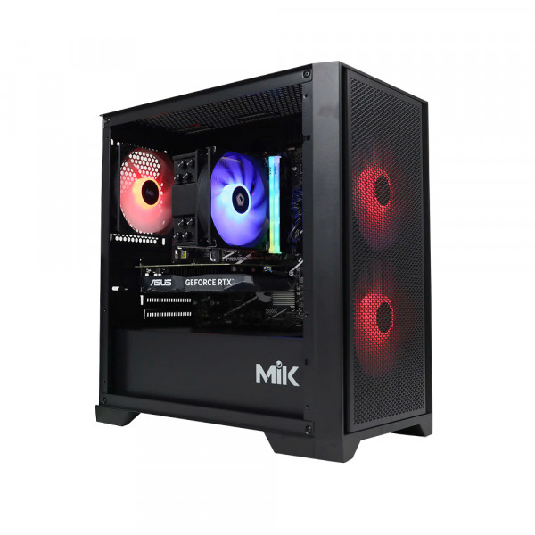 Đơn Xeon PC Xeon E5-2673v3 I Ram 32G I GTX 750 TI 4G I NVME 256GB