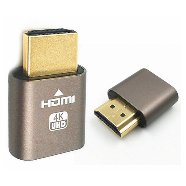 Giả lập HDMI