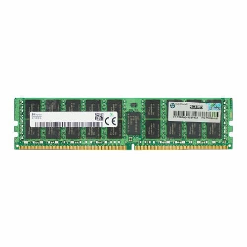 RAM HYNIX 32GB DDR4 BUS 2400 ECC REG