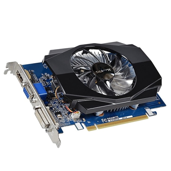 VGA NVIDIA GT 730 2GB (2nd)