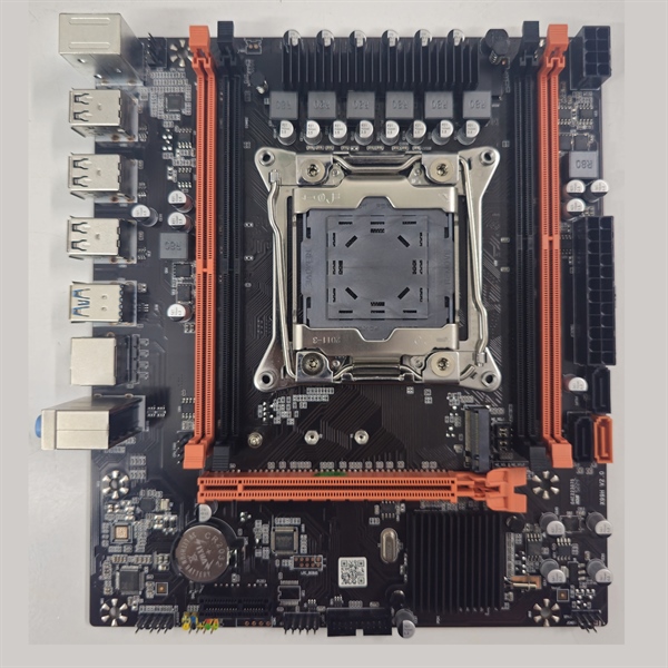 MAIN OEM X99HD4 DDR4 LGA2011