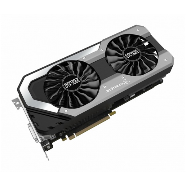 VGA NVIDIA GTX 1080 8GB DDR5 (2nd)