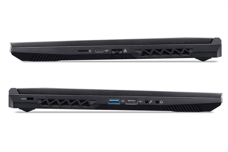 Laptop Acer Aspire 7 A715-59G-57TU NH.QX6SV.001 (i5-12450H | RTX 3050 | 15.6 inch FHD | 16GB | 512GB | Win 11 | Đen)