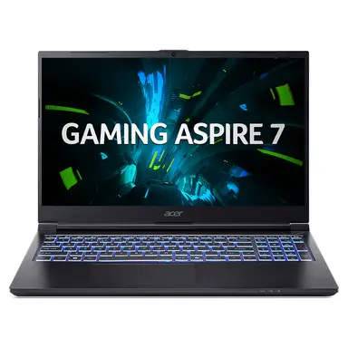 Laptop Acer Aspire 7 A715-59G-57TU NH.QX6SV.001 (Intel Core i5-12450H | RTX 3050 | 15.6 inch FHD | 16GB | 512GB | Win 11 | Đen)