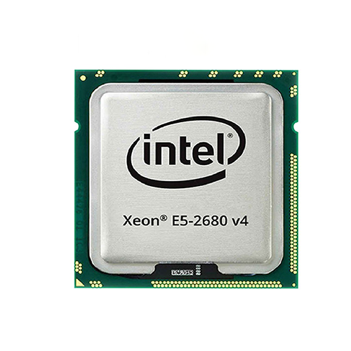 CPU INTEL XEON E5 -2680 V4/ 2682 V4 (35M Cache/ 3.3 Ghz/ 14 Cores / 28 Threads)