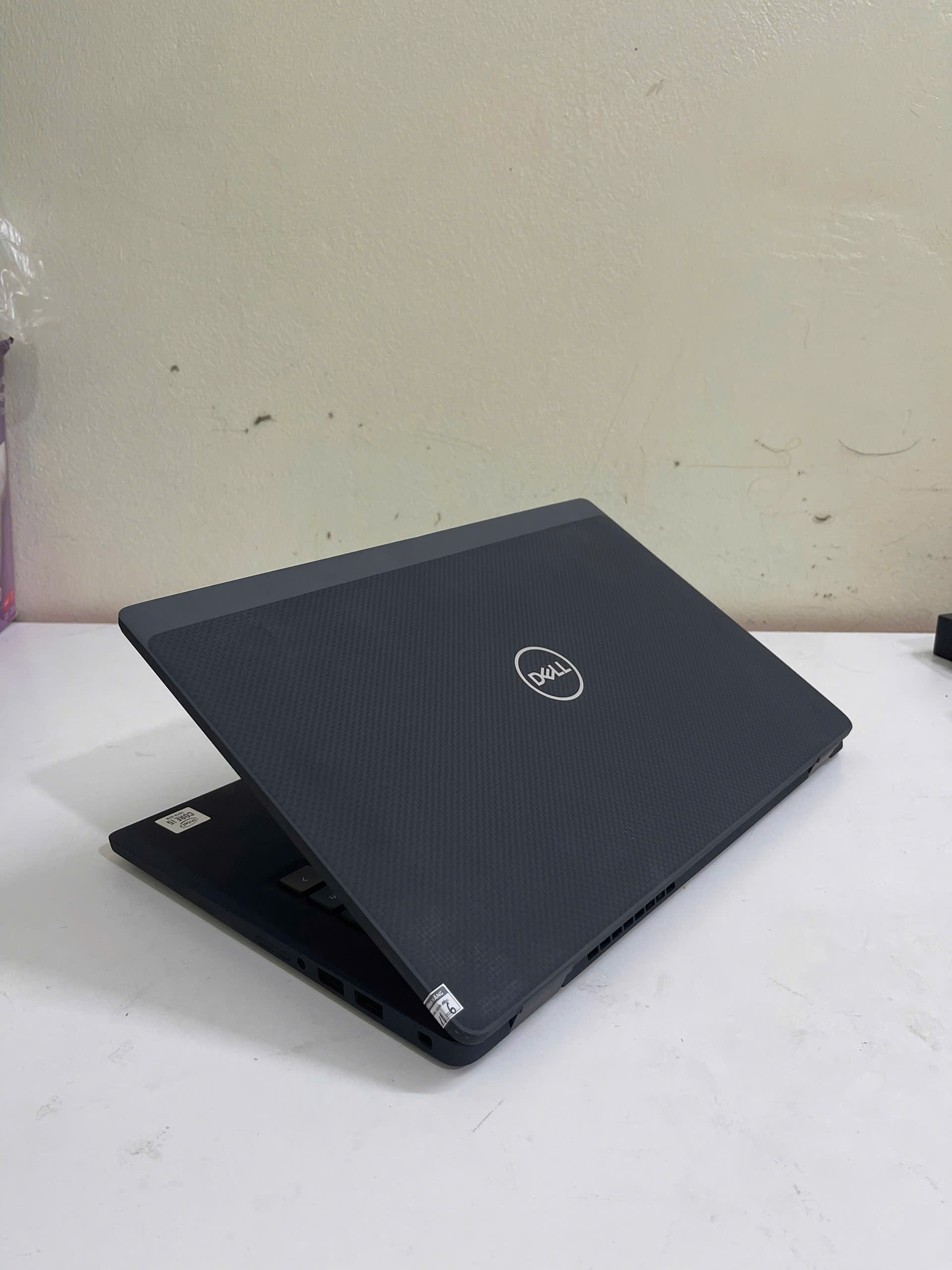 Dell Latitude 7410 laptop I5 10310U | RAM 16 | SSD 256 | MÀN 14” FHD