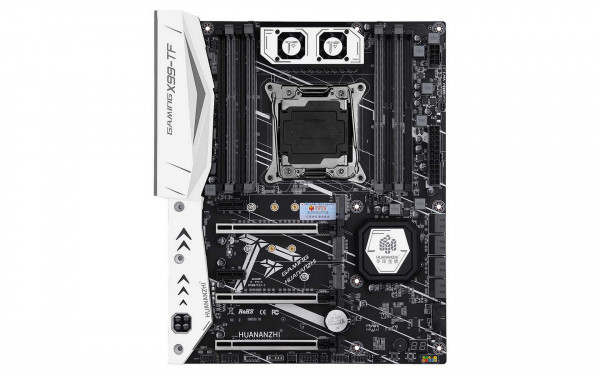 Mainboard Huananzhi X99-TF Gaming