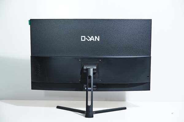 MÀN HÌNH DUAN 27 100HZ VG2709H CONG (27 inch/FHD/VA/100Hz/Đen)