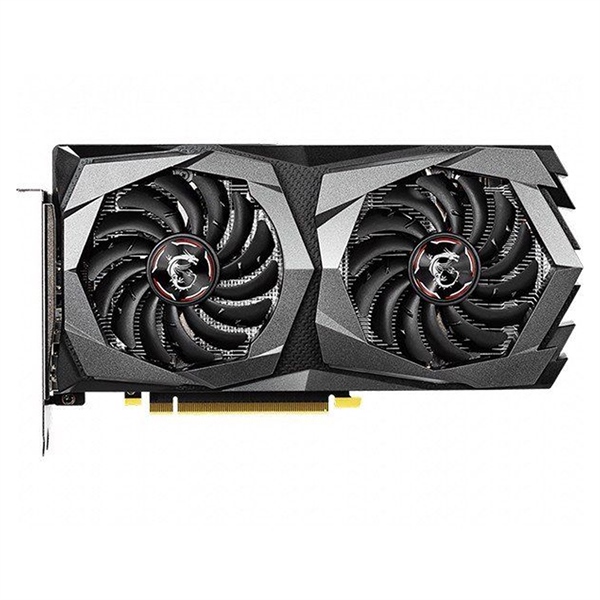 VGA NVIDIA GTX 1650 4GB DDR5 (2nd)