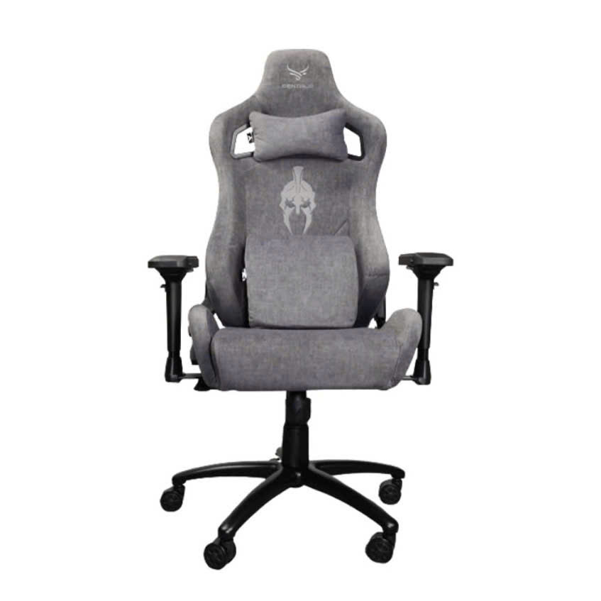 GHẾ GAME CENTAUR AKALI - GRAY ( XÁM )