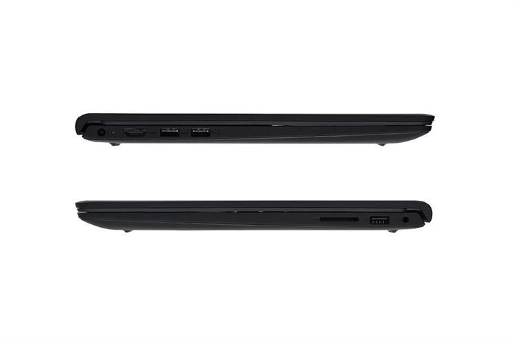 Laptop Dell Inspiron 15 3520 -N3520-i7U165W11BLU-FP ( i7 16GB 512GB 15.6 inch Đen)