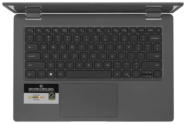 Laptop Dell Latitude 3450 L3450-1335U-16512W (16GB | 512GB | Intel Iris Xe | 14 inch FHD | Win 11)