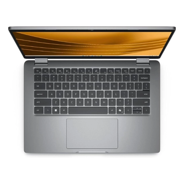 Laptop Dell Latitude 5350 2in1 Ultra 5 125U/ Ram 16G/ SSD 512G/ 13.3 Full HD Touch/ Win 11/ Titan Grey