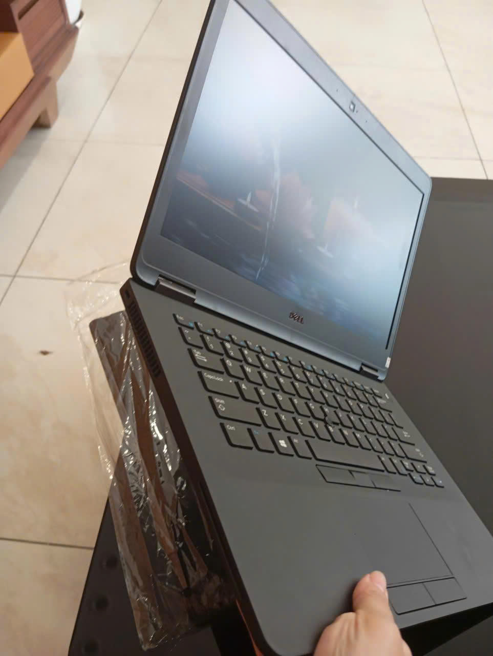 Dell Latitude E7470 Core i7 6600U/RAM 8GB/256gb / 14 inch
