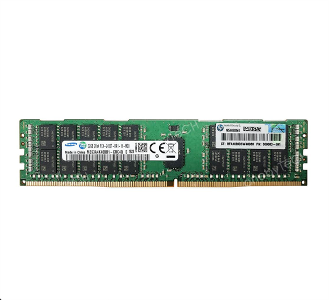 RAM SAMSUNG 32GB DDR4 2400MHz ECC