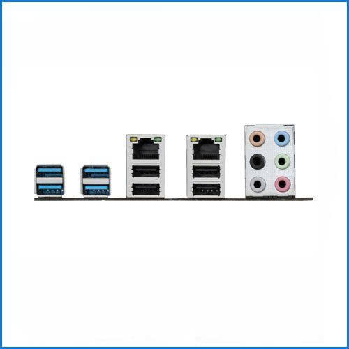 Mainboard Huananzhi X99-F8D New Full Box