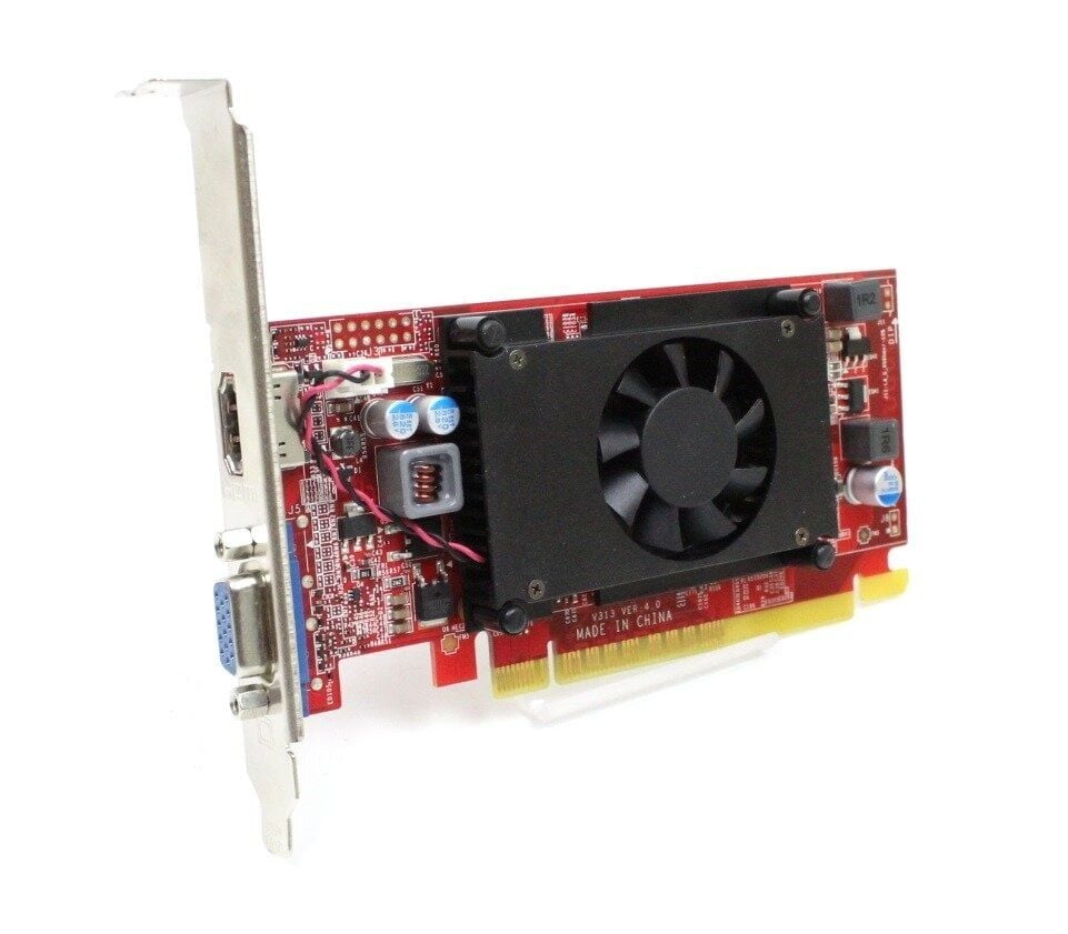 VGA GT 720 2gb