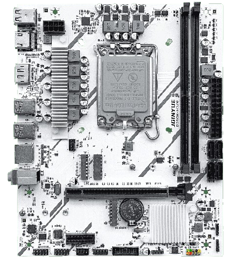 Mainboard Jginyue B760M DDR4