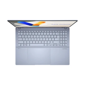 Laptop Asus Vivobook S 16 OLED S5606MA - MX050W (Ultra 5 125H, 16GB, 512GB, 3.2K OLED 120Hz)