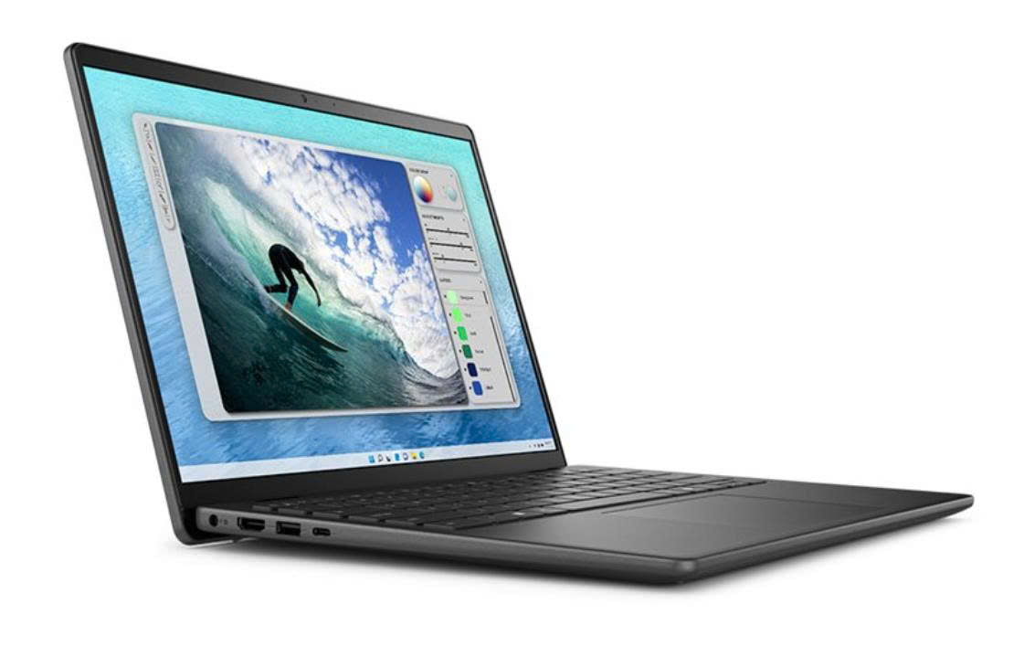 Laptop Dell Inspiron 5440-5463BLK-D0F3W Intel i5-1334U 8GB 512GB SSD 14.0inch FHD