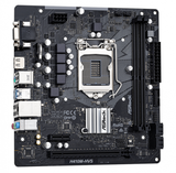 MAIN ASROCK H410M-H/M.2 SE