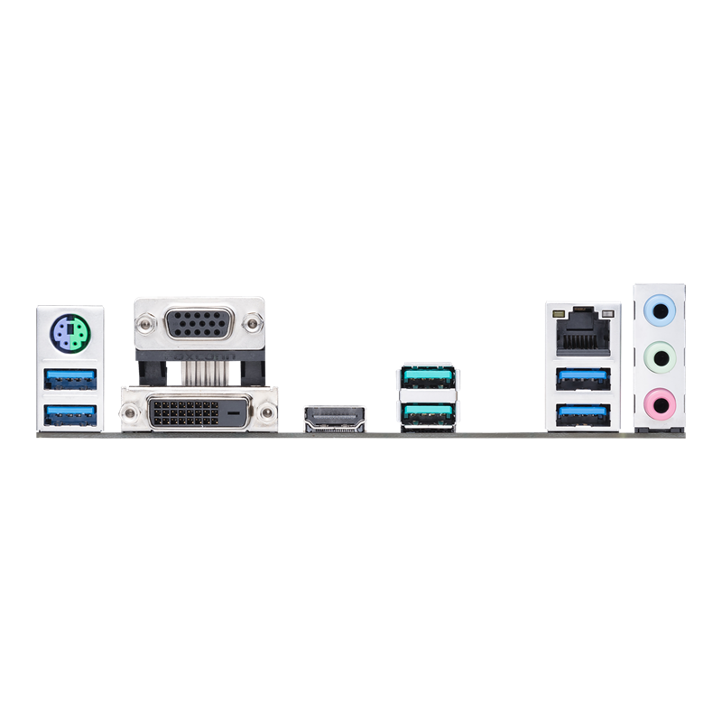 MAIN ASUS PRIME B550M-A (AMD B550, SOCKET AM4, M- ATX, 4 KHE RAM DDR4)