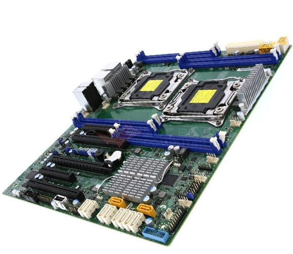 Mainboard SUPERMICRO X10DAL-i