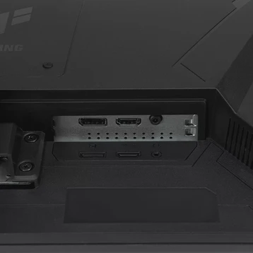 MÀN HÌNH GAMING ASUS TUF GAMING VG249QE5A (23.8 INCH/ FHD/ IPS/ 146HZ/ 1MS/ SPEAKER)