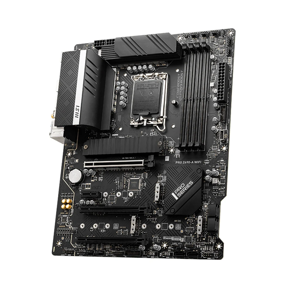 Mainboard MSI PRO Z690-A WIFI DDR5