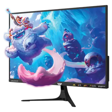 Màn hình VSP G2710Q1 27/inch/2K/IPS/100Hz