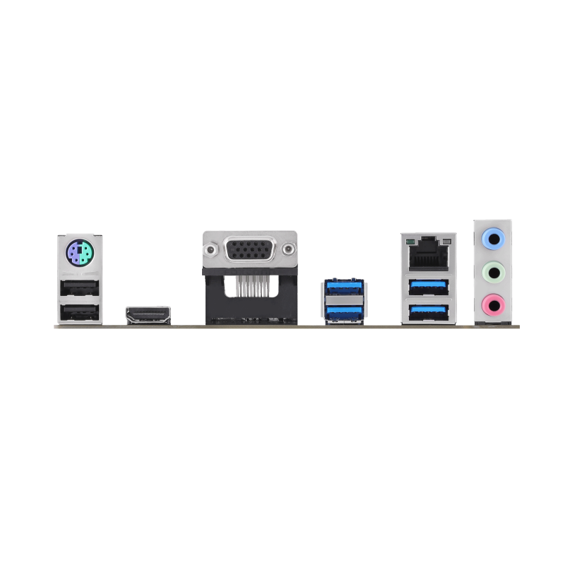 MAIN ASUS PRIME B760M-K DDR5 (INTEL B760/ SOCKET 1700/ M-ATX/ 2 KHE RAM)