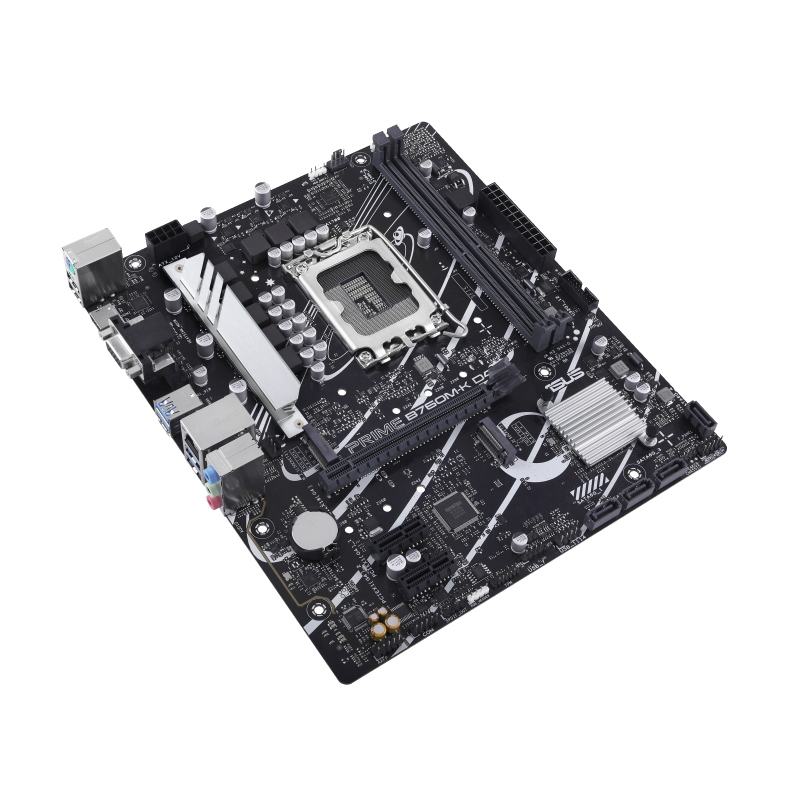 MAINBOARD ASUS PRIME B760M-K D4
