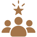 Đội ngũ lãnh đạo 