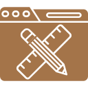 Đội ngũ thiết kế kinh nghiệm 